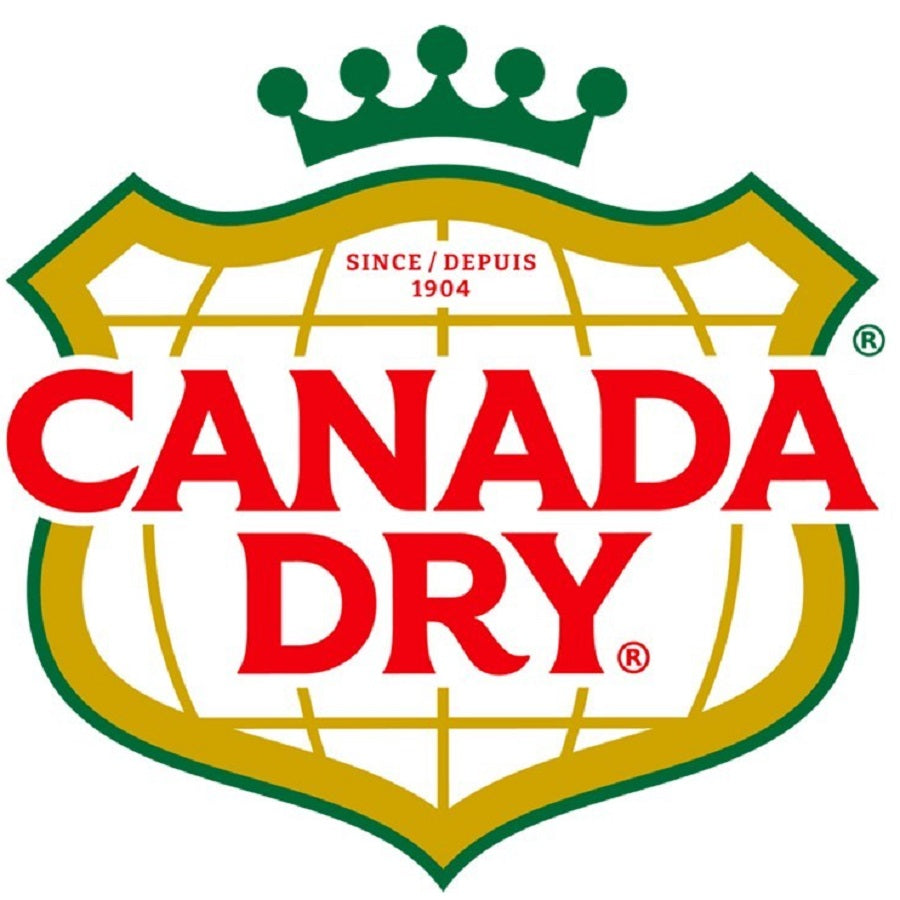 Canada Dry