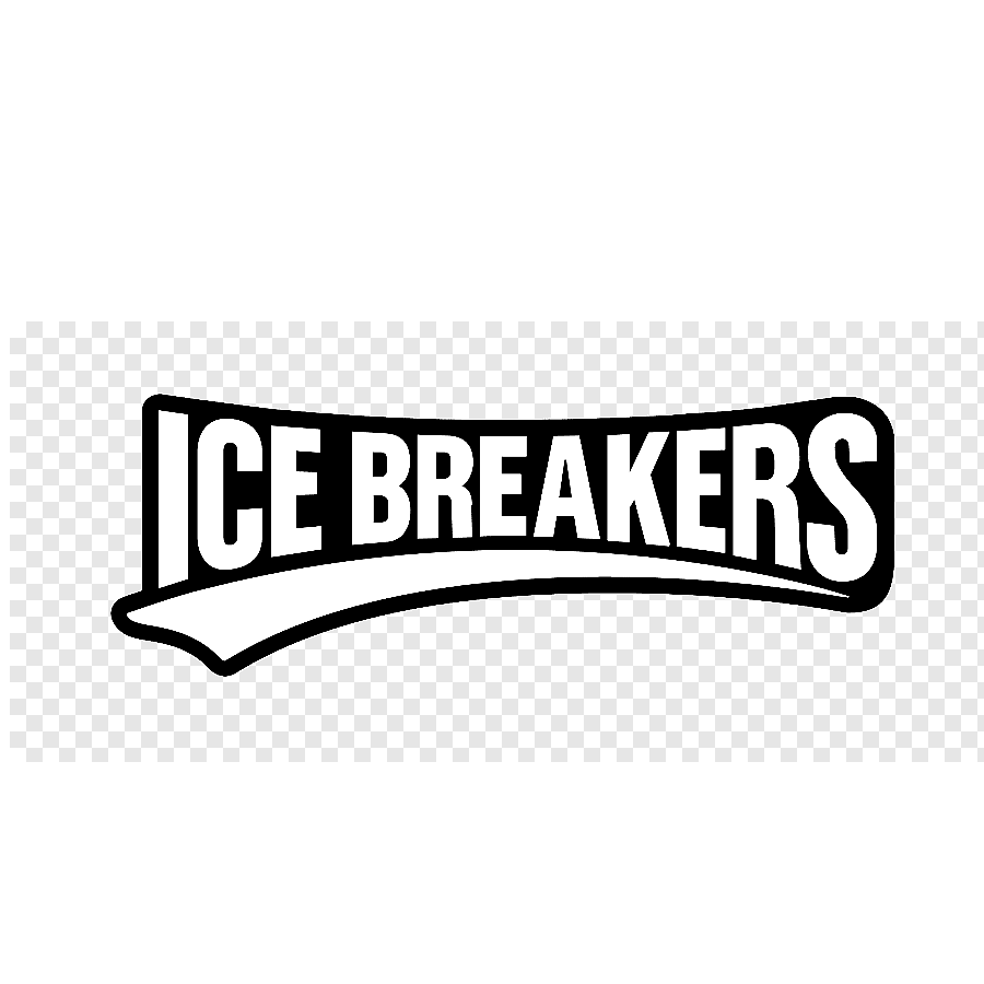 Ice Breakers