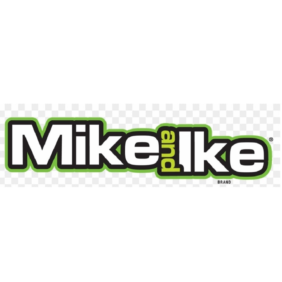 Mike and Ike