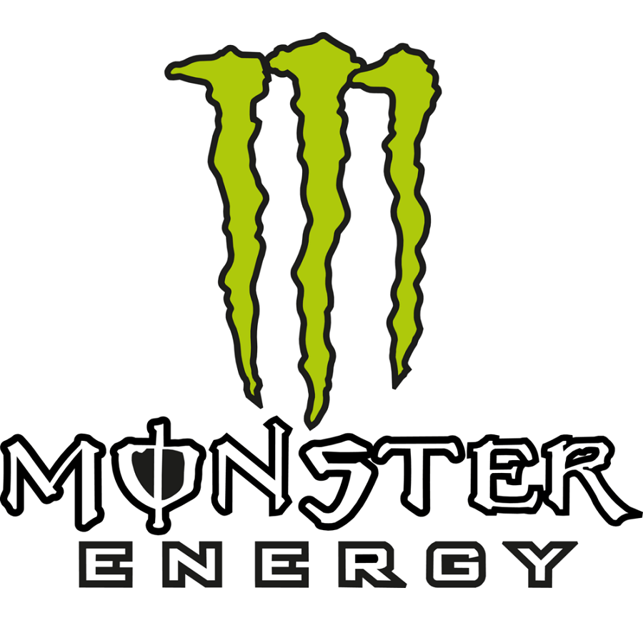 Monster Energy