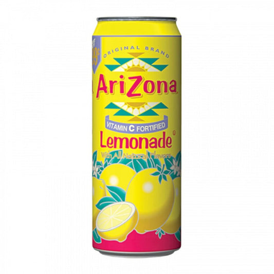 Arizona Lemonade Fruit Juice Cocktail