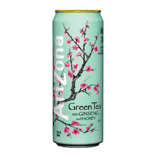 Arizona Original Green Tea 680ml