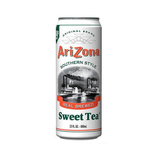 Arizona Southern Style Sweet Tea 680ml