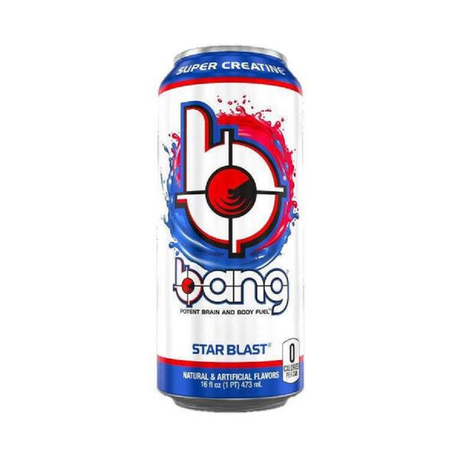 Bang Star Blast 473ml