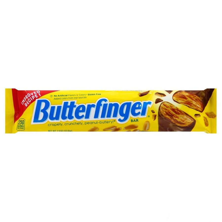 Butterfinger Bar 53g