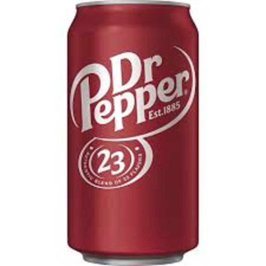 Dr Pepper 355ml