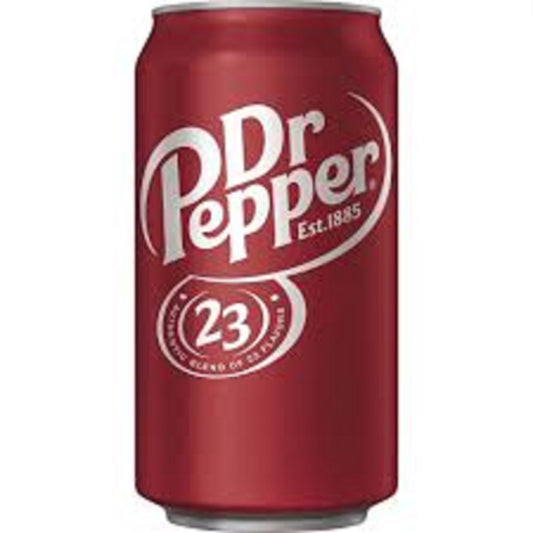 Dr Pepper 355ml