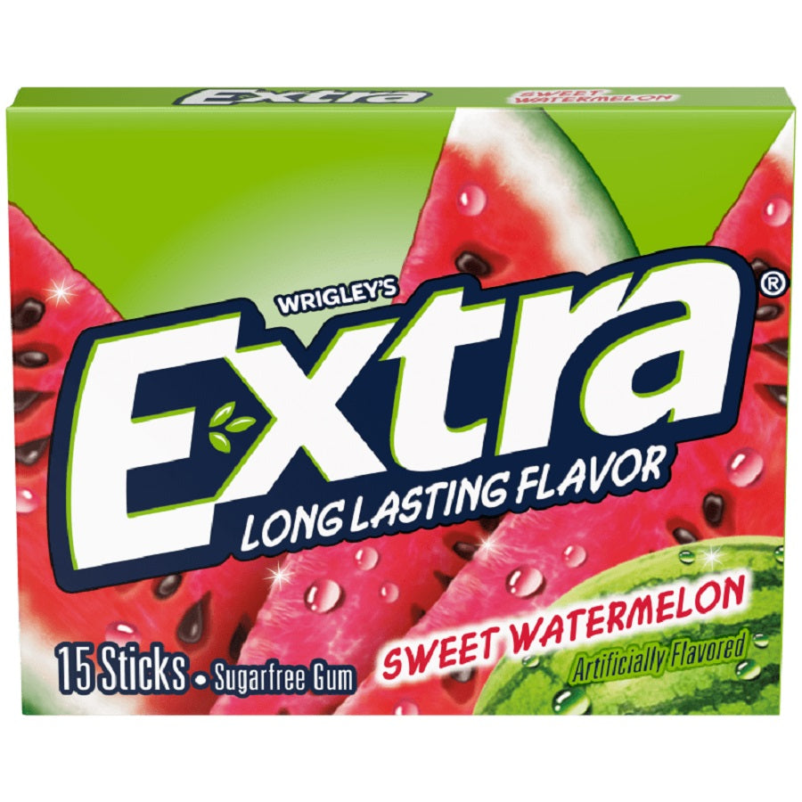 Extra Sweet Watermelon 15s