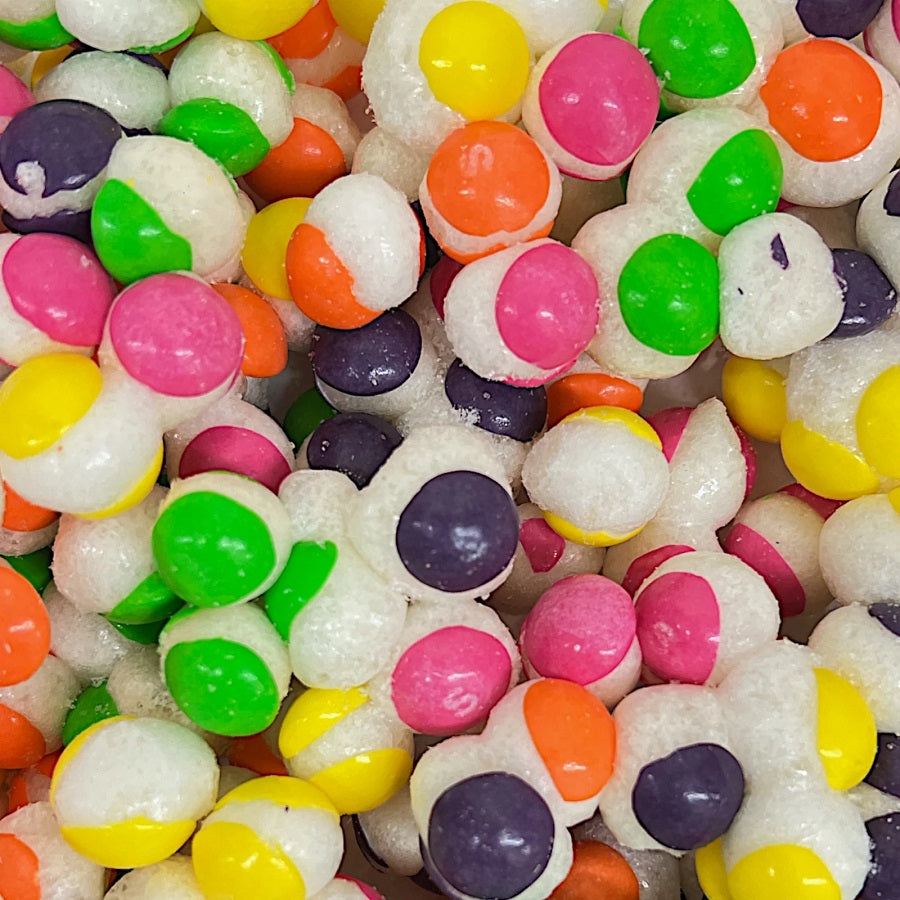 Freeze Dried Skittles 50g