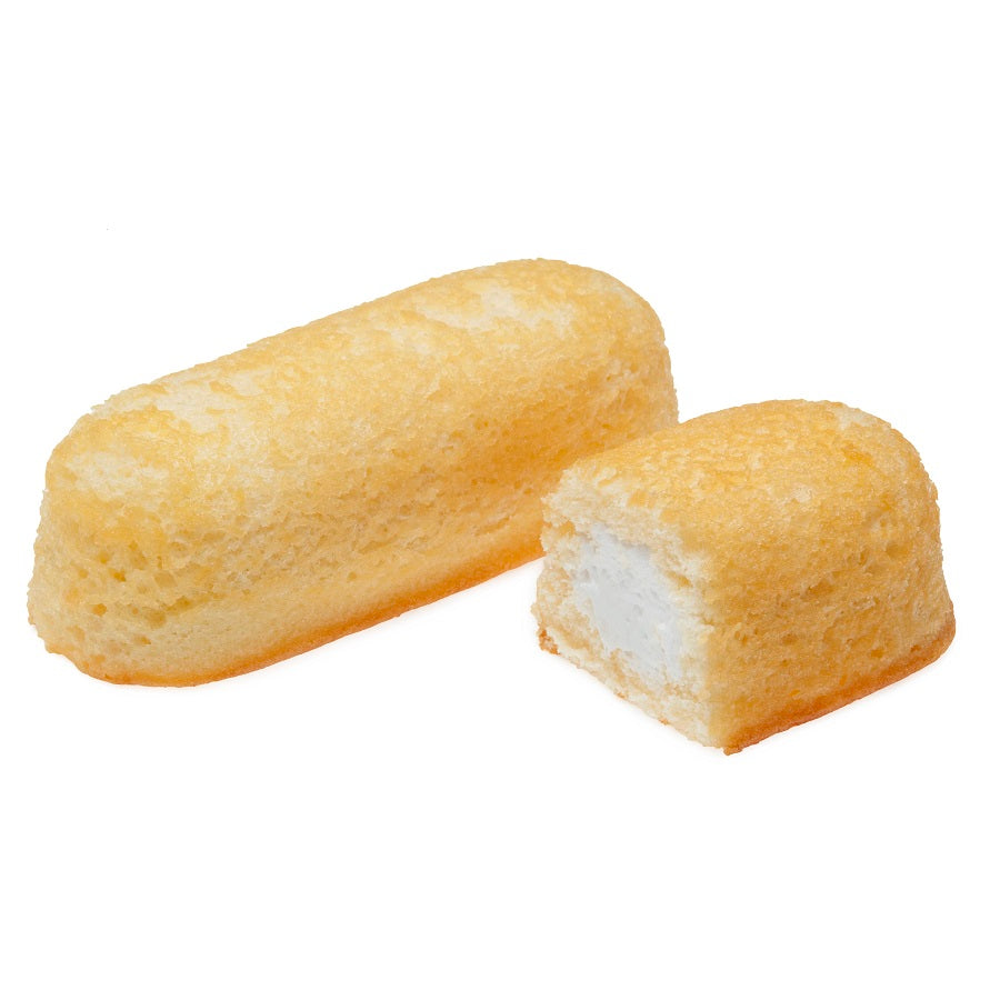 Hostess Banana Twinkies