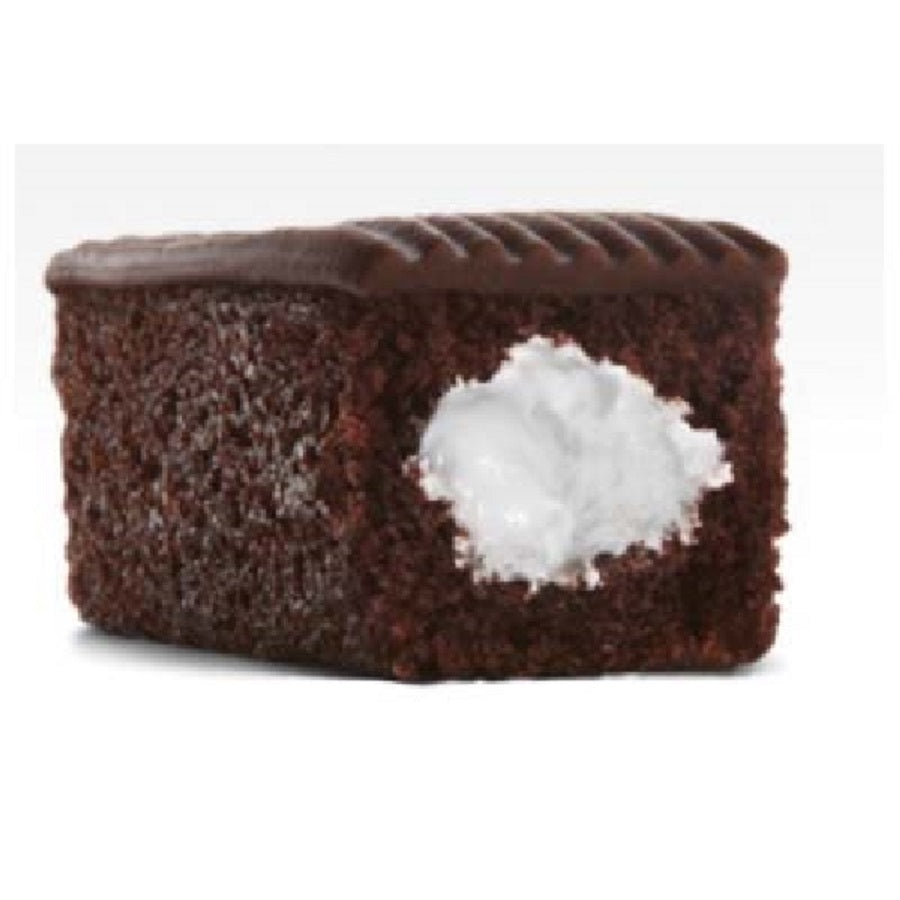 Hostess Zingers Choc