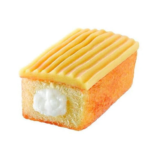 Hostess Zingers Vanilla