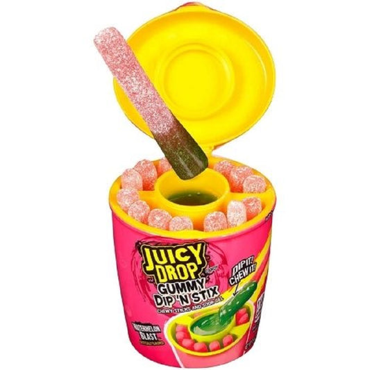 Juicy Drop Dip N Stix 96g