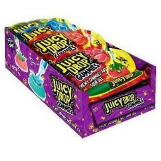 Juicy Drop Gummies 57g