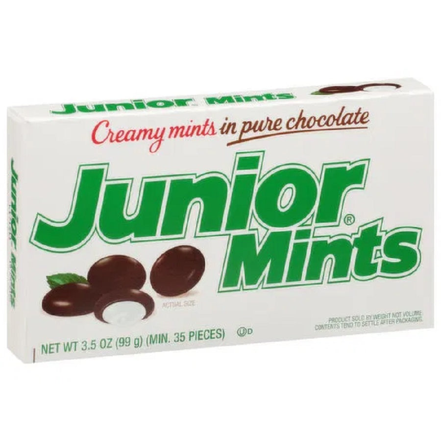 Junior Mints Changemaker