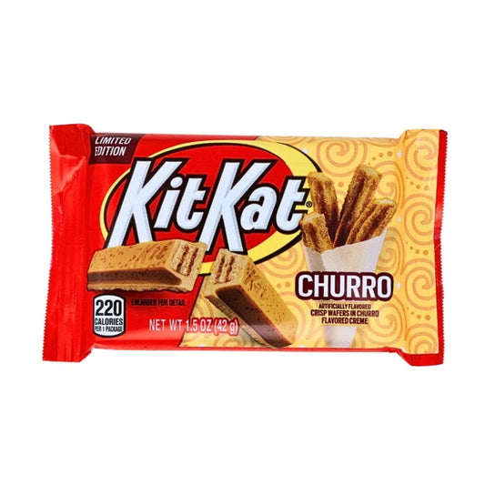 KitKat Churro 42g