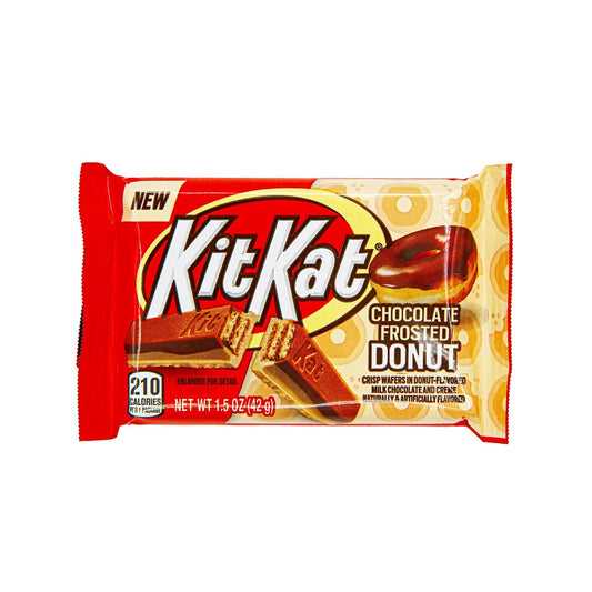 KitKat Frosted Donut 42g