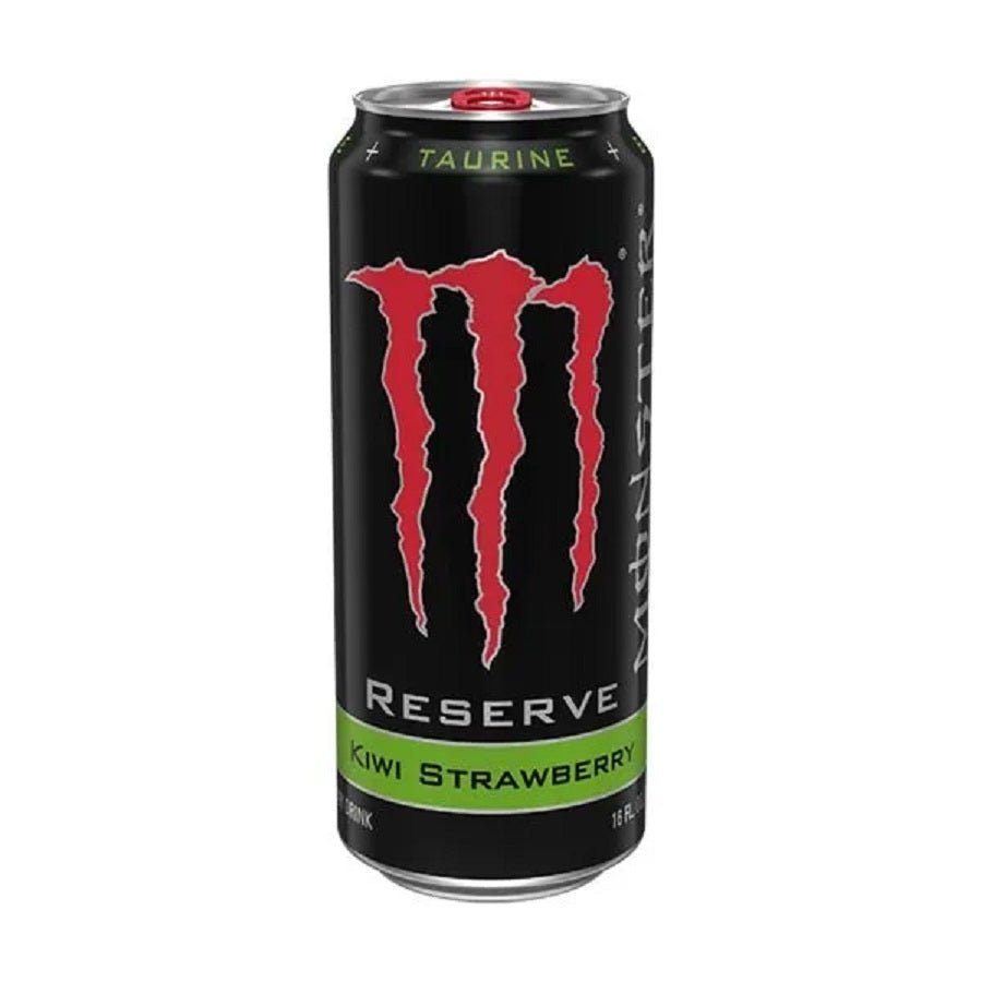 Monster Reserve Kiwi Strawberry 473ml