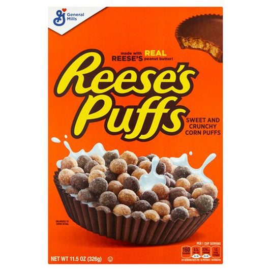 Reeses Puffs 326g