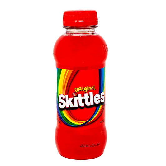 Skittles Original 414ml